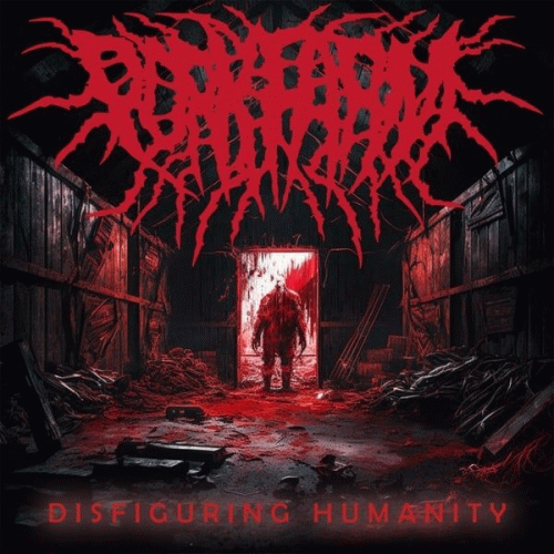 Disfiguring Humanity
